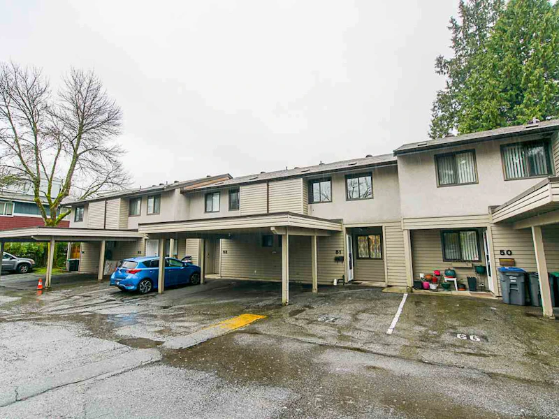 51 - 9955 140th Street, Surrey BC V3T 4M4