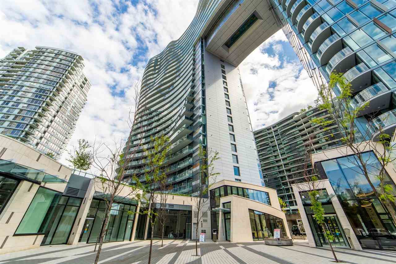 283-87 Nelson Street, Vancouver, BC, V6Z 0E8