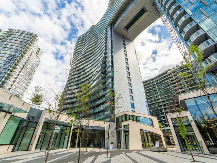 283-87 Nelson Street, Vancouver, BC, V6Z 0E8