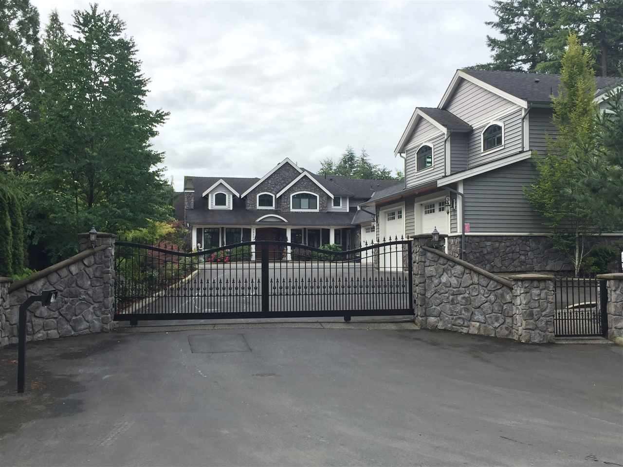 28864 Maclure Road, Abbotsford, BC, V4X 1K3