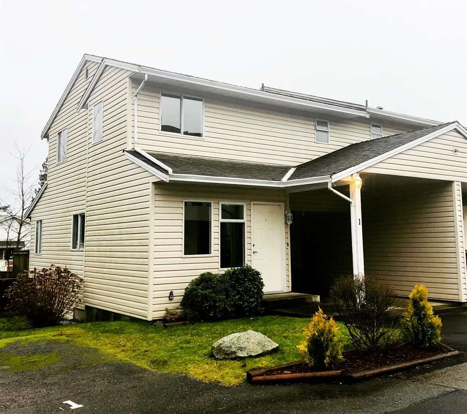1-765 School Road, Gibsons, BC, V0N 1V9