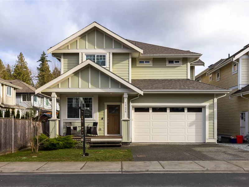 10426 243rd Street, Maple Ridge BC V2W 0G7