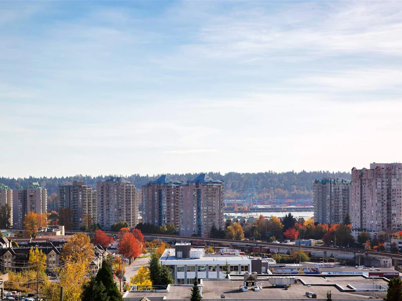 503 - 412 Twelfth Street, New Westminster BC V3M 6R2
