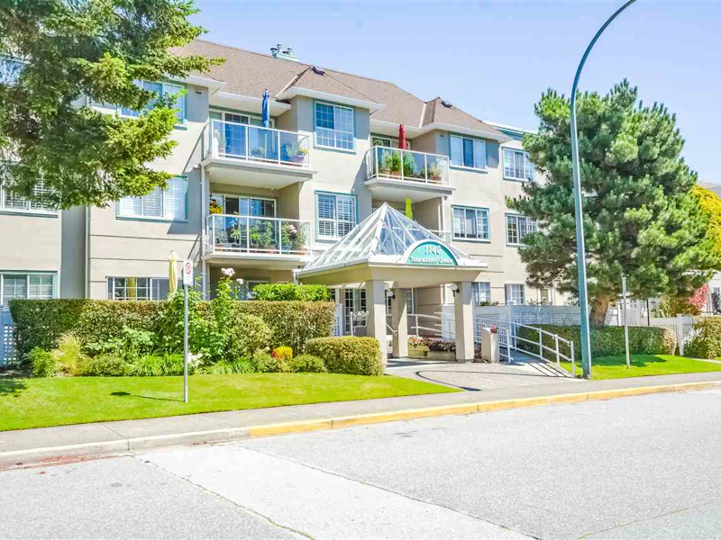 207 - 1140 55th Street, Delta BC V4M 3J8