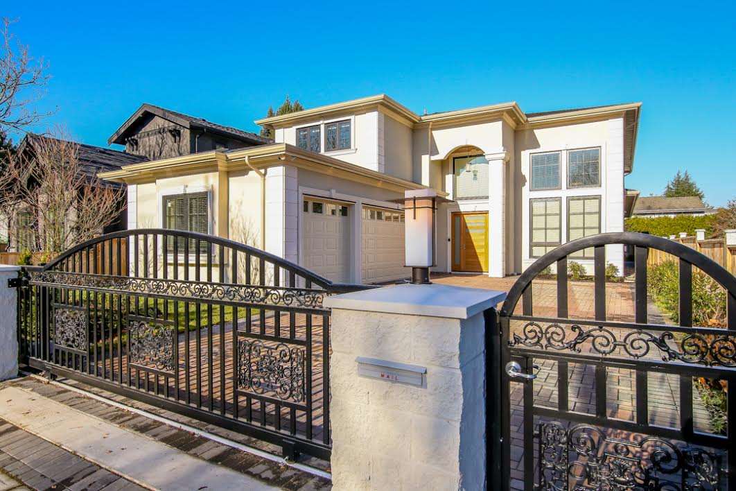 4819 Francis Road, Richmond, BC, V7C 1J8