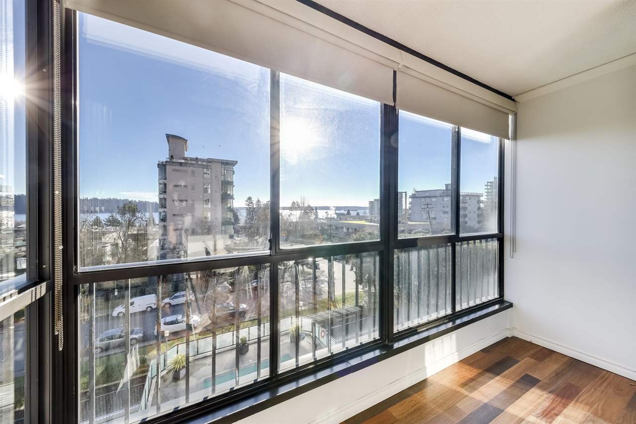 301-650 16th Street, West Vancouver, BC, V7V 3R9