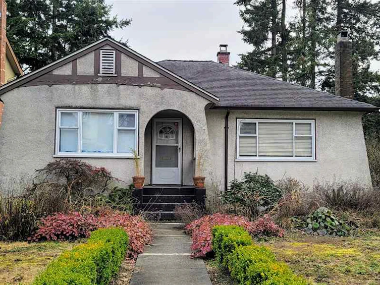 1468 W 57th Avenue, Vancouver, BC, V6P 1S9