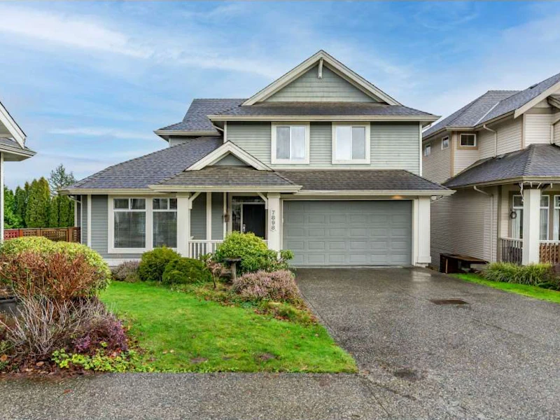 7898 169th Street, Surrey BC V4N 0J4