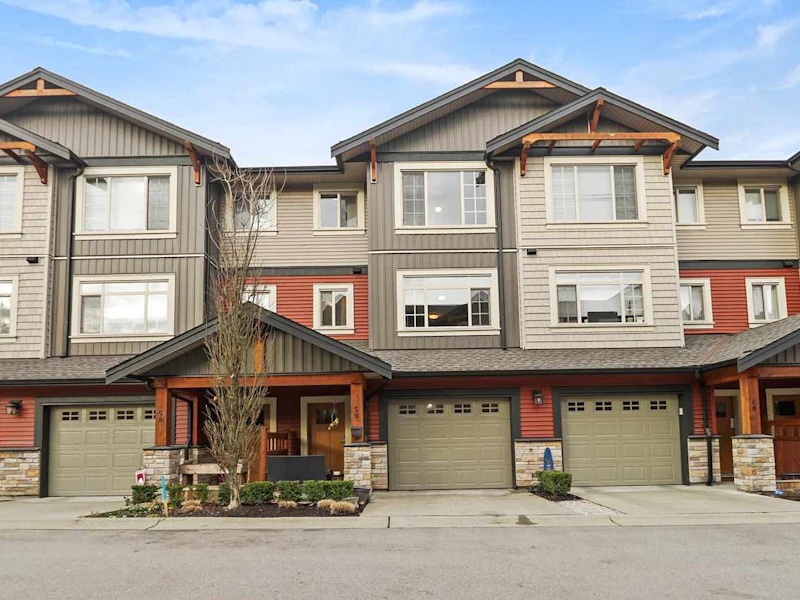 59 - 11305 240th Street, Maple Ridge BC V2W 1A3