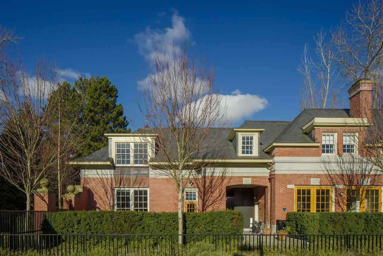 1529 Atlas Lane, Vancouver, BC, V6P 0C9