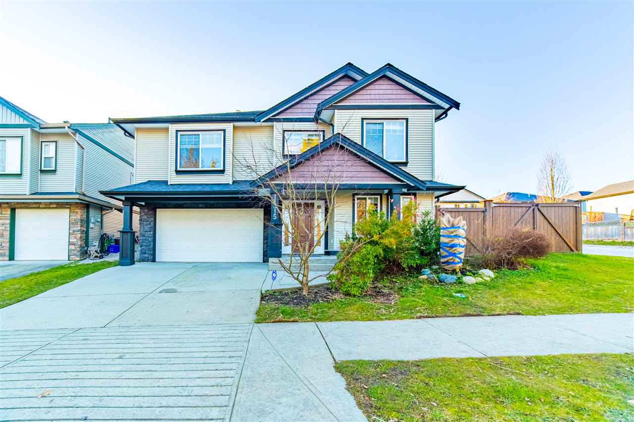 11315 Creekside Street, Maple Ridge, BC, V2W 0C7