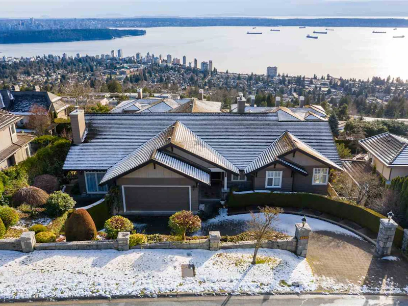 2348 Constantine Place, West Vancouver BC V7S 3H7