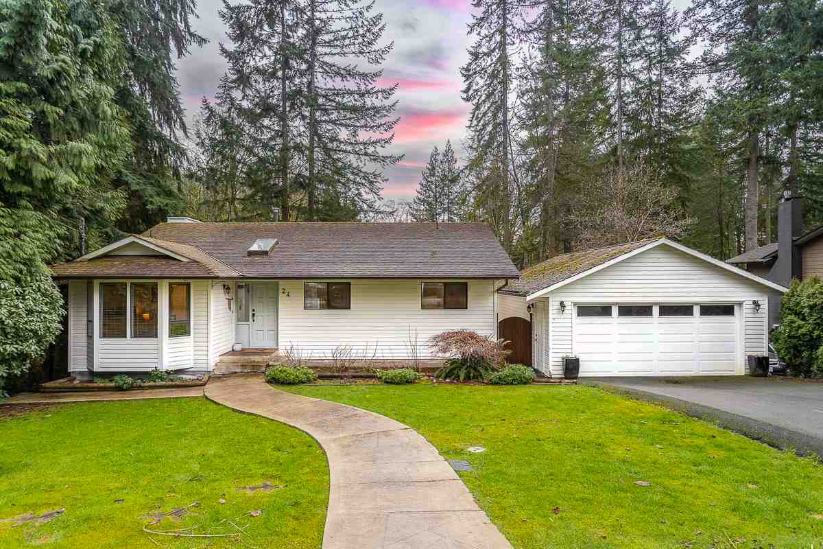 24 Birch Wynd, Port Moody, BC, V3H 4Y5
