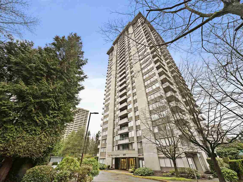 408 - 3970 Carrigan Court, Burnaby BC V3N 4S5