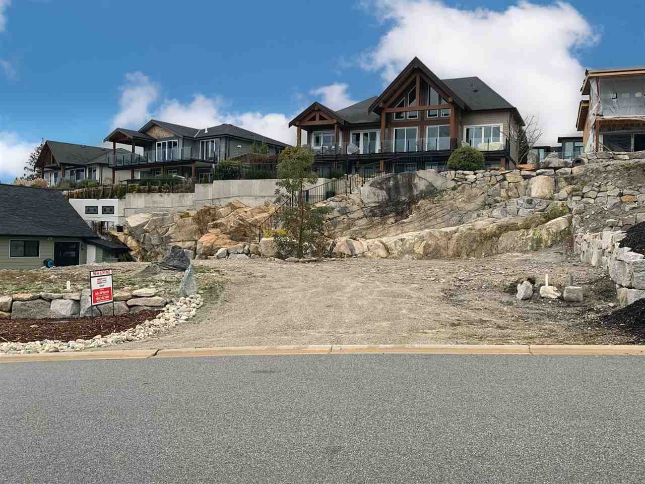 LOT 21 Barnacle Street, Sechelt, BC, V0N 3A0