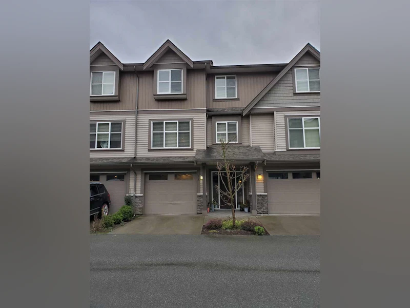 55 - 45085 Wolfe Road, Chilliwack BC V2P 0C5