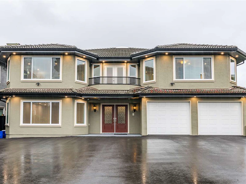 7251 No. 5 Road, Richmond BC V6Y 2V3