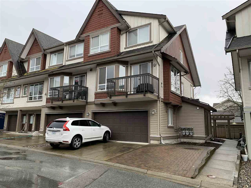 29 - 7155 189th Street, Surrey BC V4N 5S8