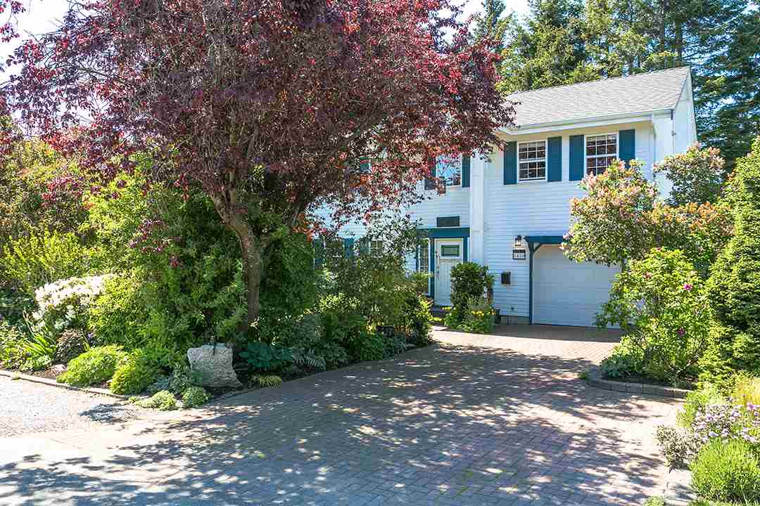 1429 129b Street, Surrey, BC, V4A 3Z4