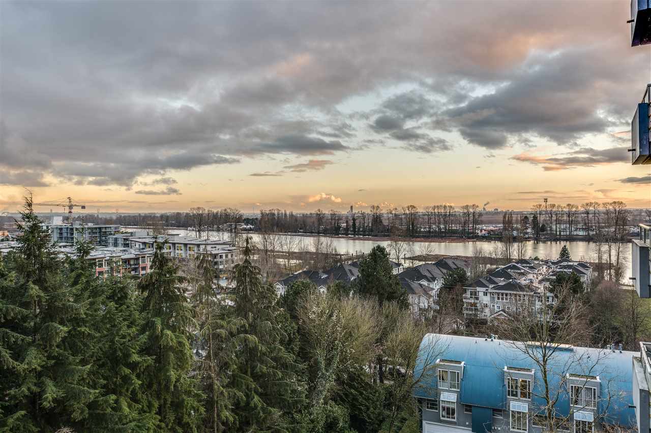 601-3061 E Kent Avenue North, Vancouver, BC, V5S 4P5