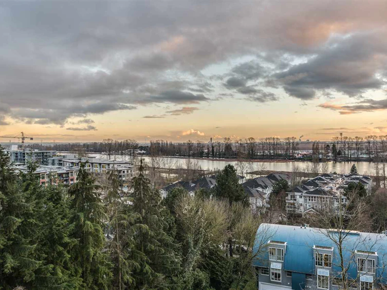 601-3061 E Kent Avenue North, Vancouver, BC, V5S 4P5