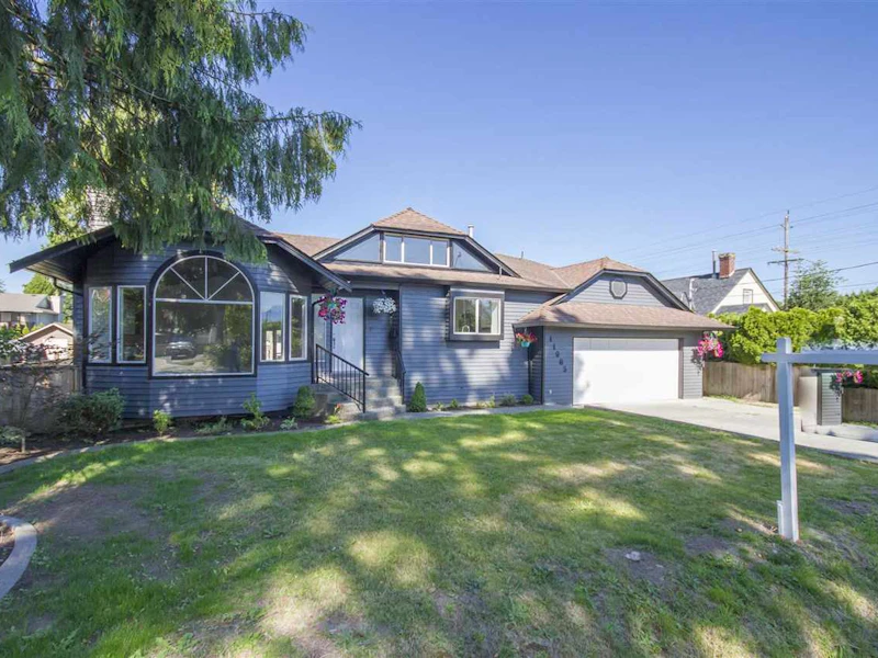 11983 Glenhurst Street, Maple Ridge BC V2X 6V7