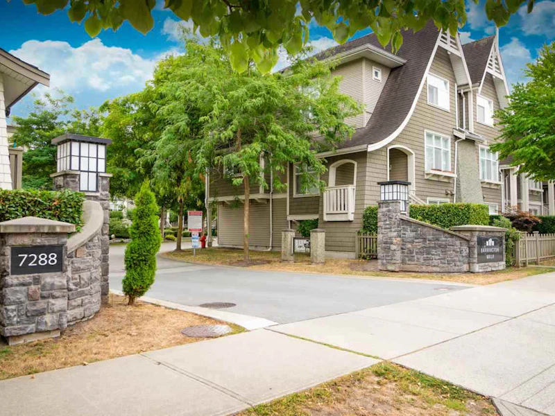 73 - 7288 Heather Street, Richmond BC V6Y 4L4