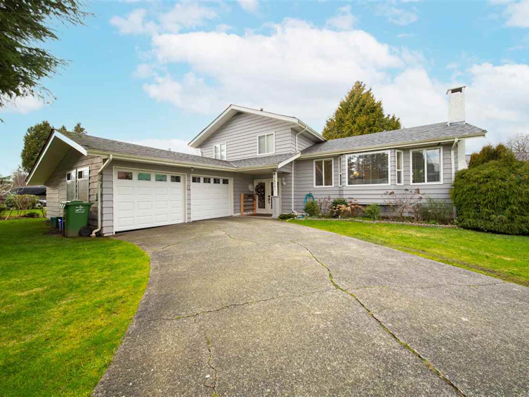 10731 Roselea Crescent, Richmond, BC, V7A 2R5