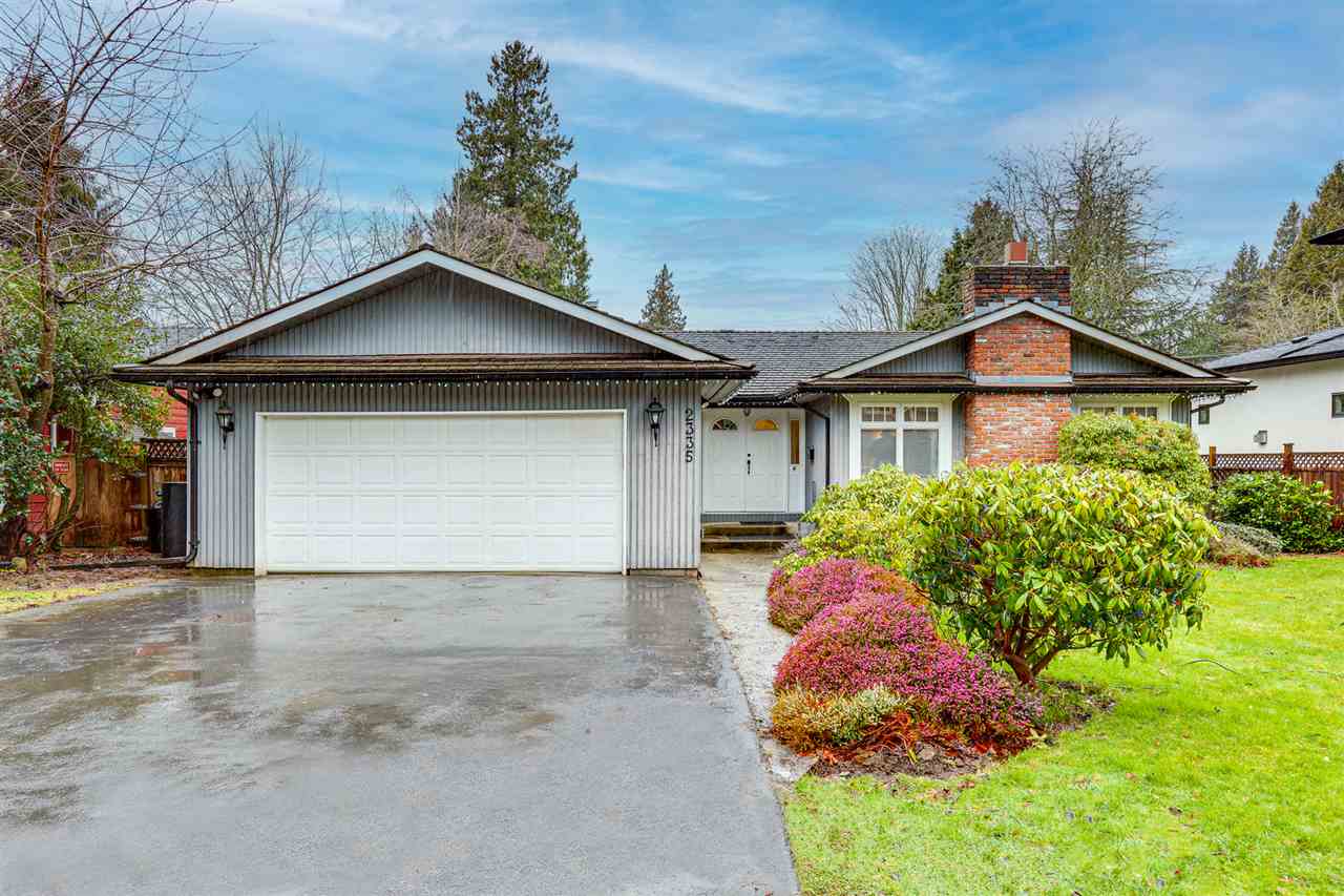 2335 124 Street, Surrey, BC, V4A 3M9