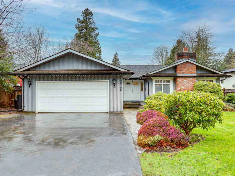 2335 124 Street, Surrey, BC, V4A 3M9