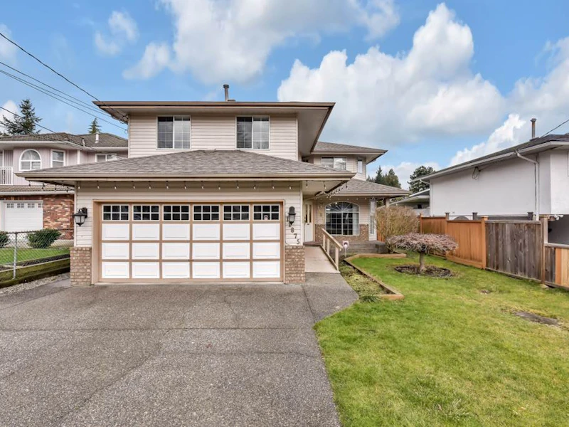 11875 90th Avenue, Delta BC V4C 3H5