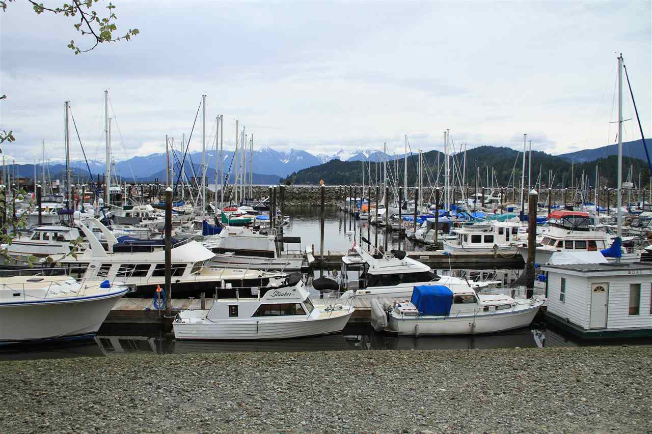 Lot 3 Gower Point Rd Road, Gibsons, BC, V0N 1V6