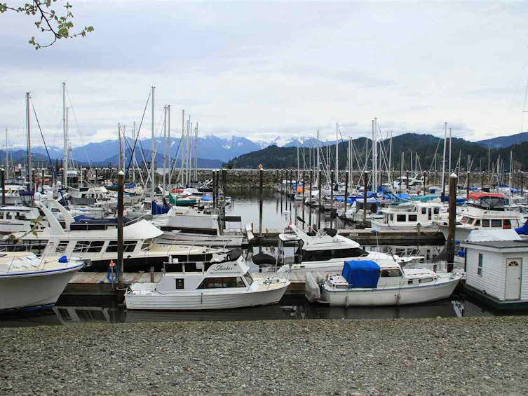 Lot 3 Gower Point Rd Road, Gibsons, BC, V0N 1V6