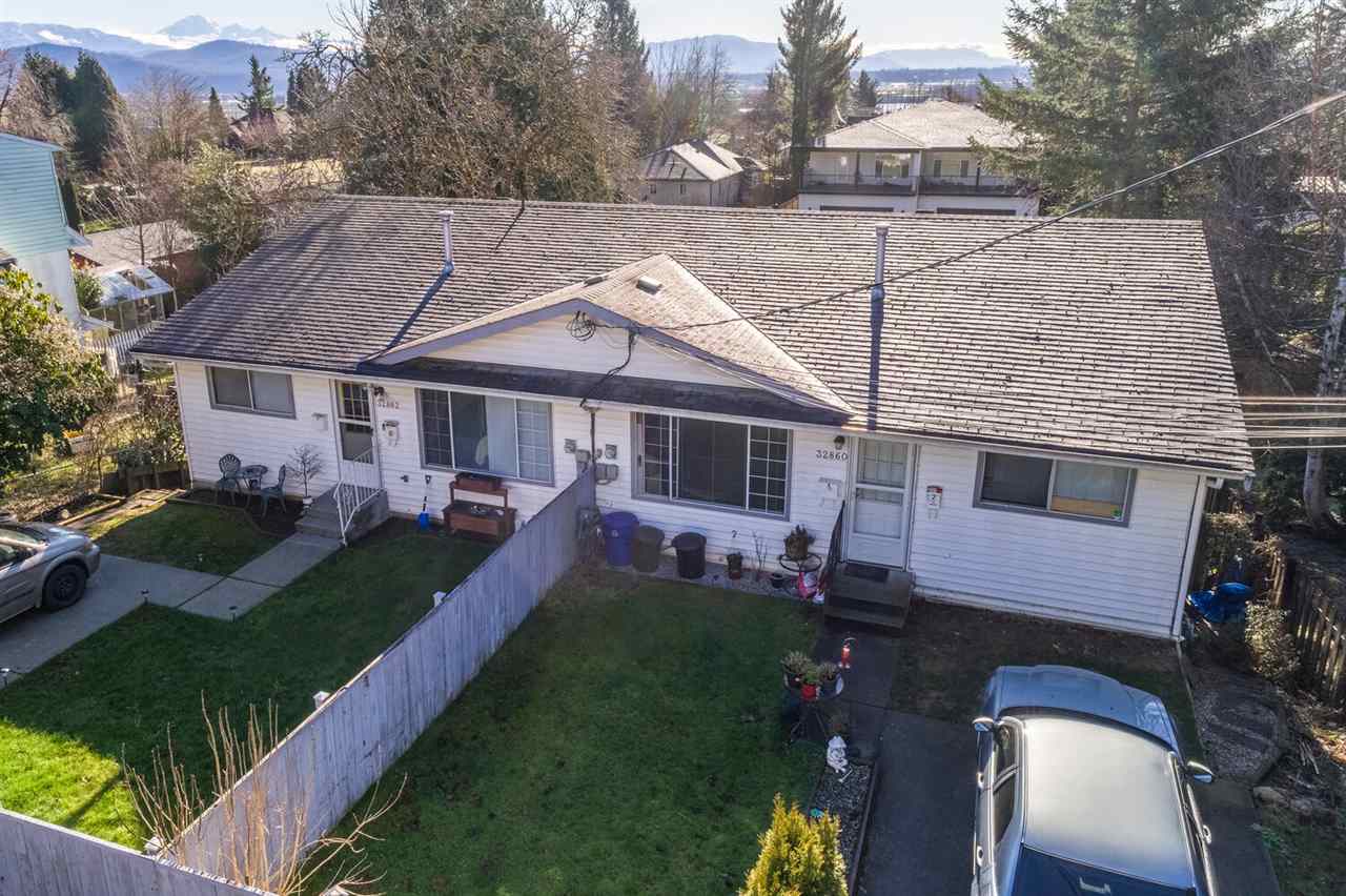 32862 5th Avenue, Mission, BC, V2V 1T9