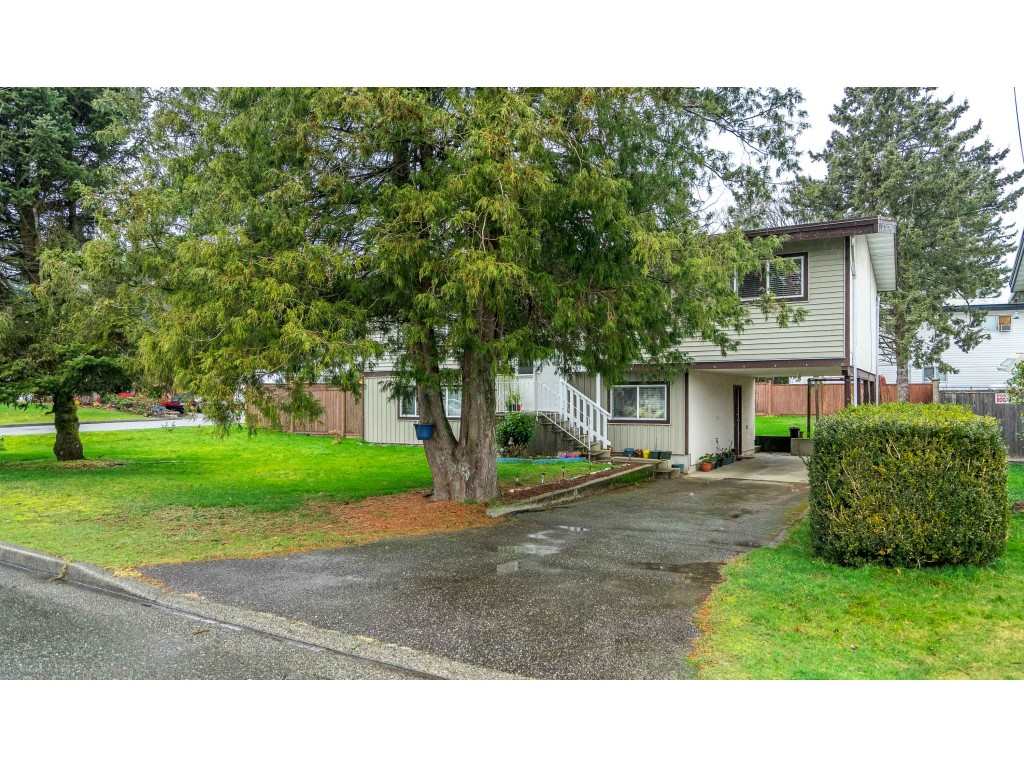 35075 Mcewen Avenue, Mission, BC, V2V 6R3
