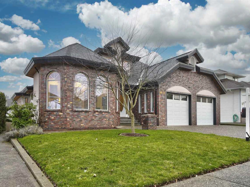 3408 Elkford Drive, Abbotsford BC V2T 5C5
