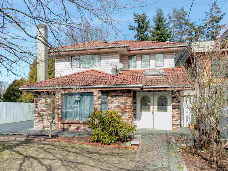 4391 Westminster Highway, Richmond, BC, V7C 1B6