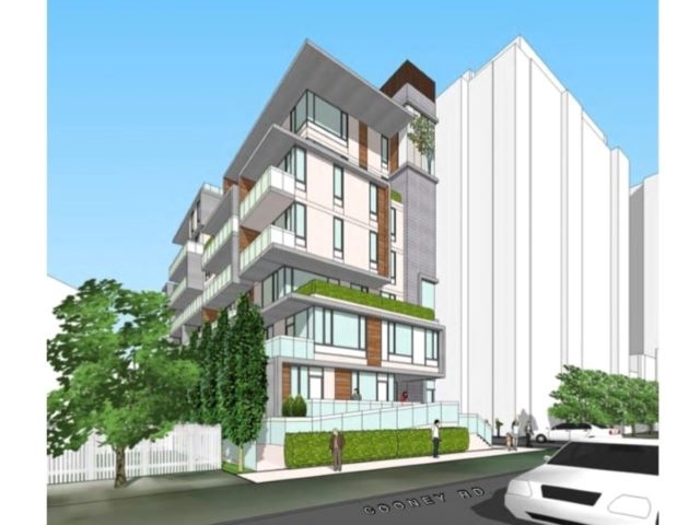 6371 Cooney Road, Richmond, BC, V6Y 2J5
