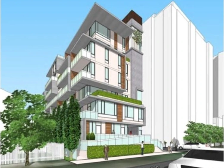 6371 Cooney Road, Richmond, BC, V6Y 2J5