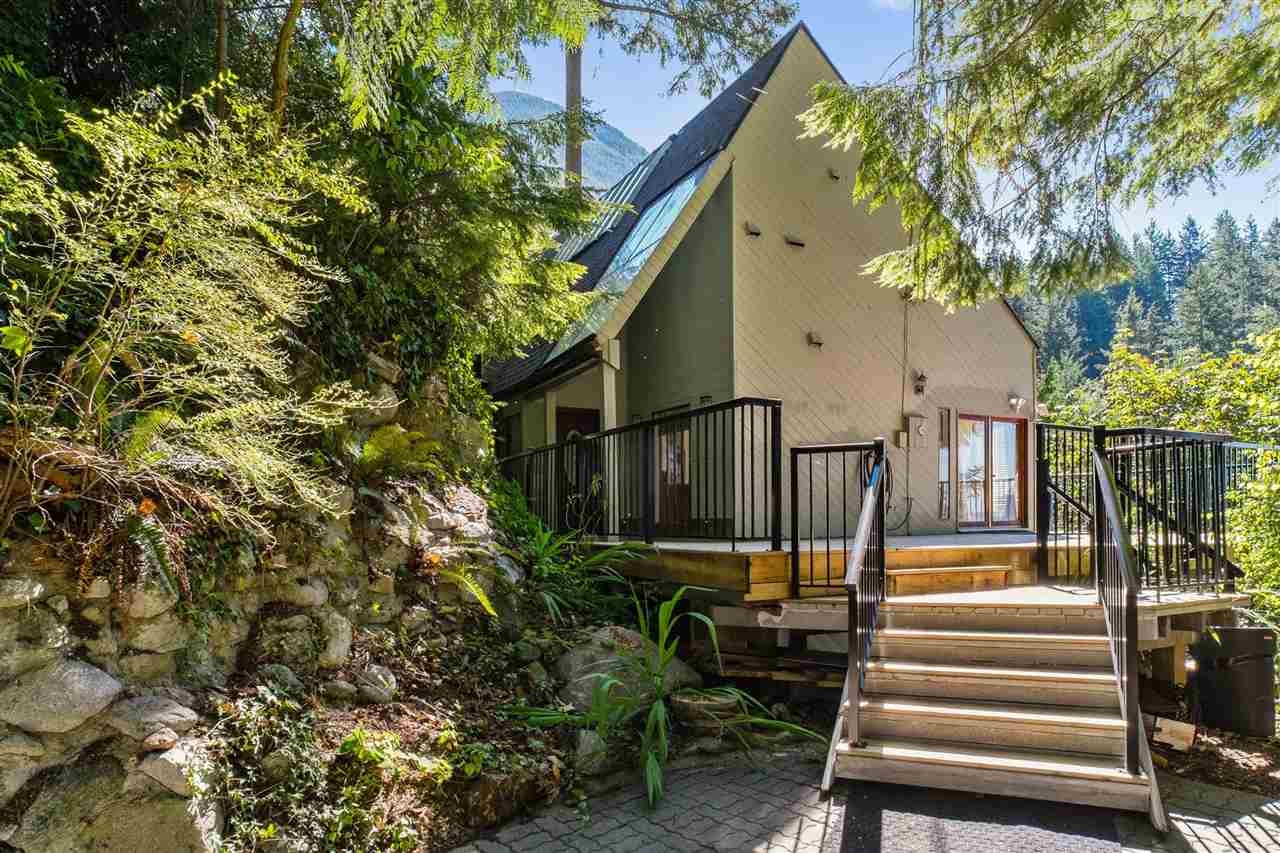 430 Bayview Road, West Vancouver, BC, V0N 2E0