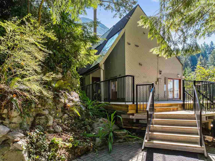 430 Bayview Road, West Vancouver, BC, V0N 2E0