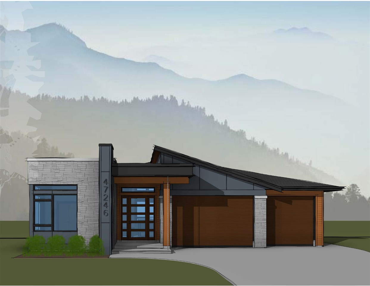47246 Swallow Place, Chilliwack, BC, V2P 7W9