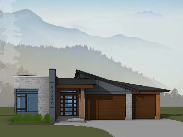 47246 Swallow Place, Chilliwack, BC, V2P 7W9