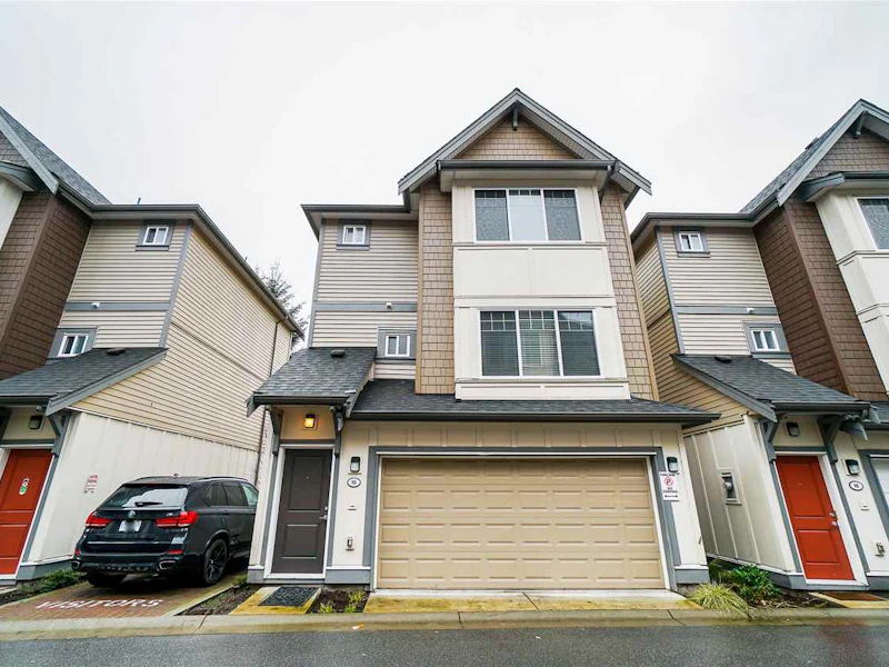 15 - 6971 122nd Street, Surrey BC V3W 0T2