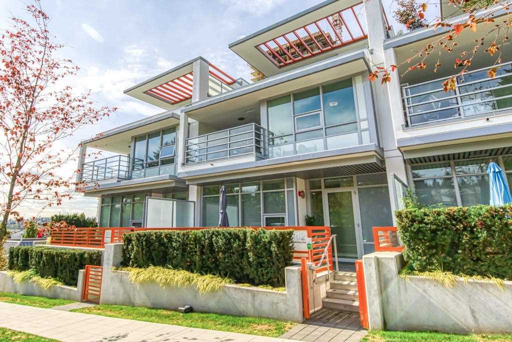 102-530 Whiting Way, Coquitlam, BC, V3J 0J4