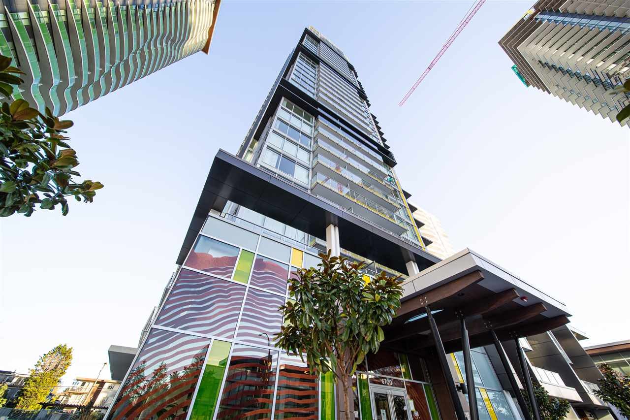 1008-6700 Dunblane Avenue, Burnaby, BC, V5H 0J3