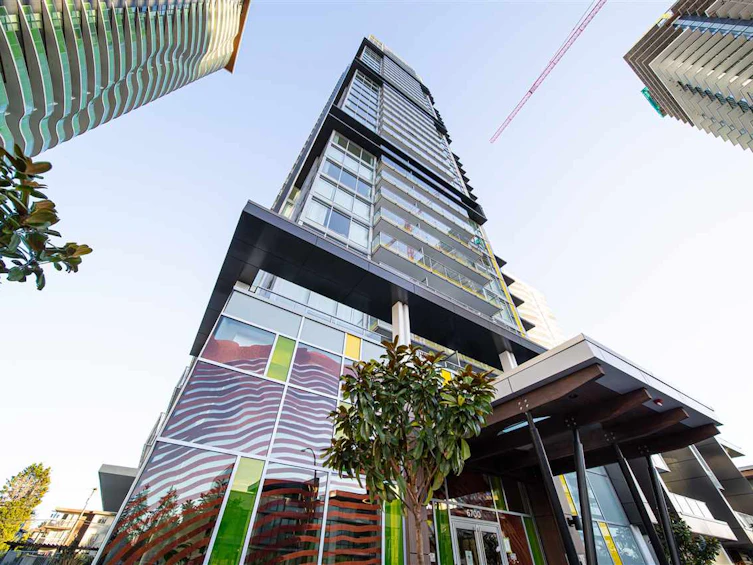 1008-6700 Dunblane Avenue, Burnaby, BC, V5H 0J3