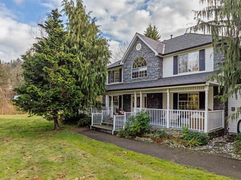 34360 Kirkpatrick Avenue, Mission BC V2V 0B4