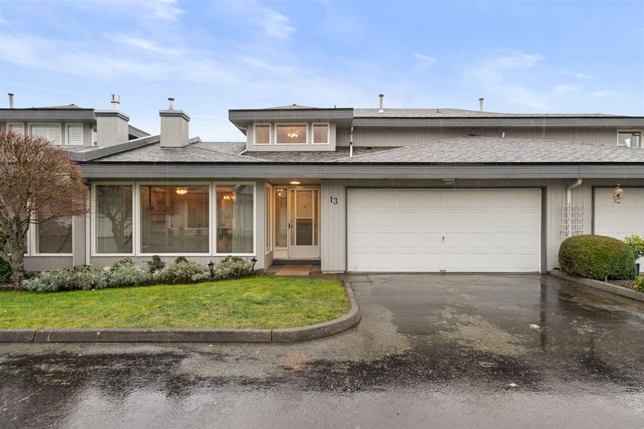 13-16180 86 Avenue, Surrey, BC, V4N 3J9