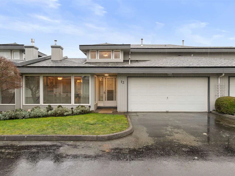 13-16180 86 Avenue, Surrey, BC, V4N 3J9